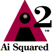 Ai Squaredin logo