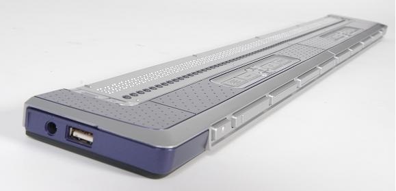 Alva BC680 –pistenäyttö