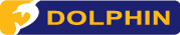 Dolphinin logo